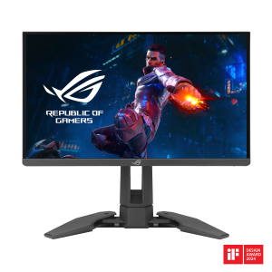 ROG Swift Pro PG248QP