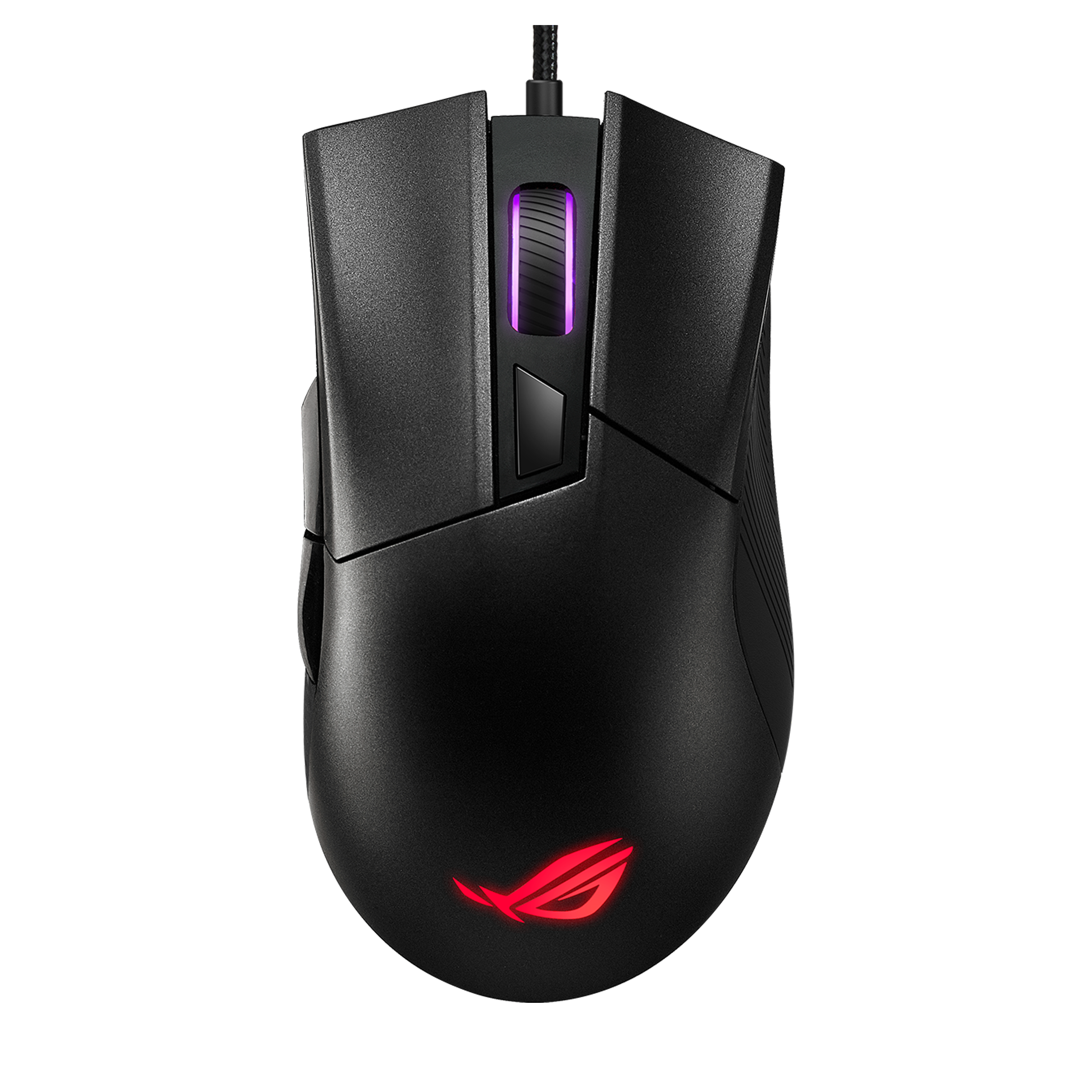 ROG Gladius II Core | Mice & Mouse Pads | ROG United States