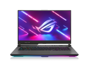 2021 ROG Strix G17  G713QR-K4009