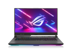 2021 ROG Strix G17 G713 | Gaming Laptops｜ROG - Republic of Gamers ...