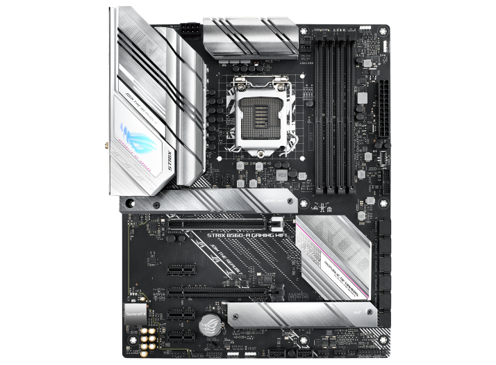 LGA 1200 socket pinout diagram : r/intel