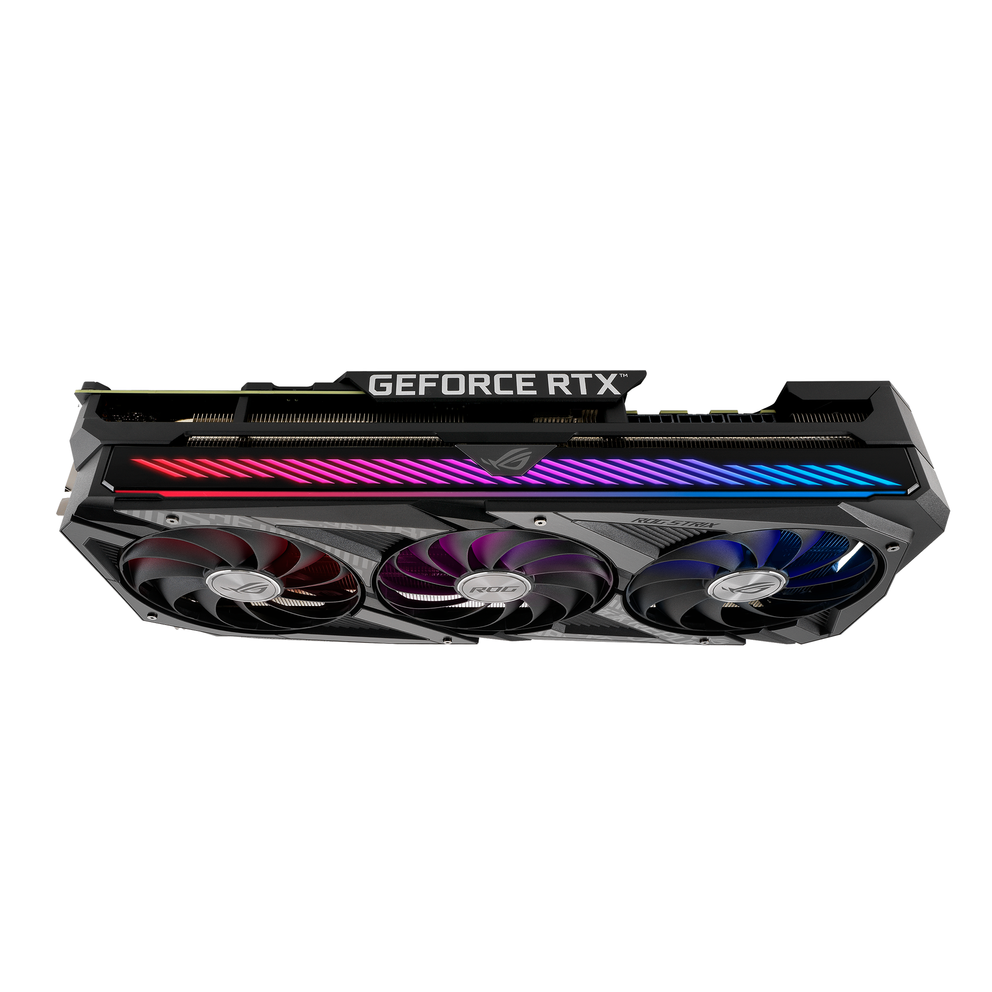 ROG Strix GeForce RTX™ 3080 12GB