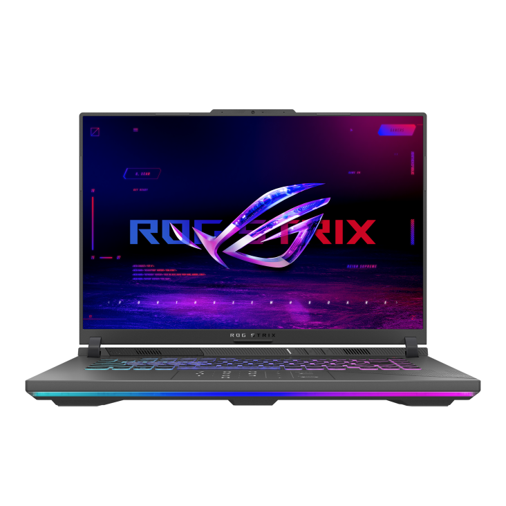 ROG Strix G16 (2024) Gaming Laptops｜ROG Republic of Gamers｜ROG Global