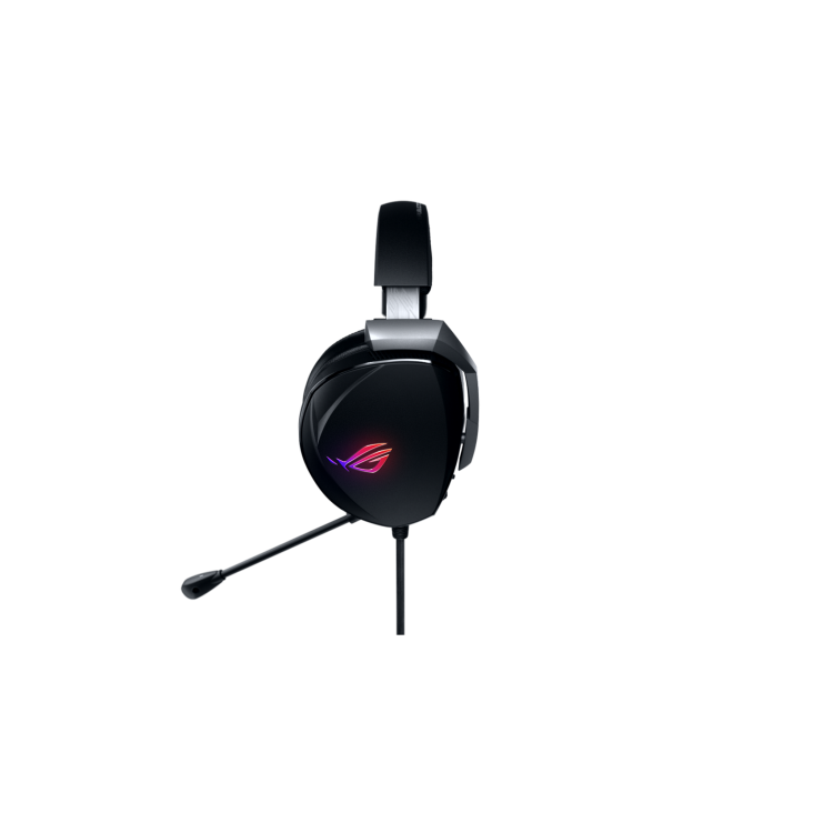 ROG Theta 7.1 | Headsets & Audio | ROG United States