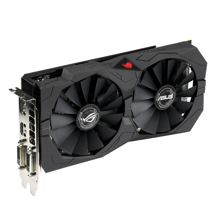 ROG-STRIX-RX570-O8G-GAMING | Gaming graphics-cards｜ROG - Republic