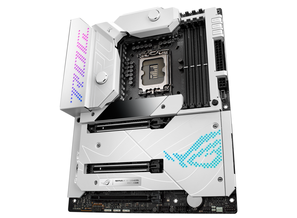 ROG MAXIMUS Z690 FORMULA