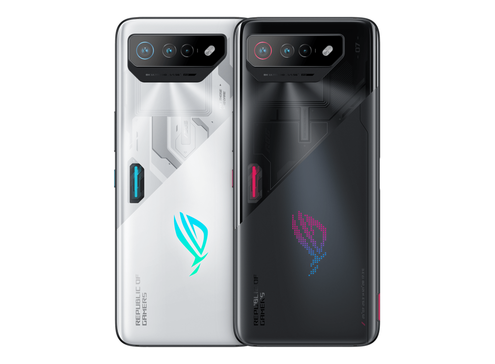 ROG Phone 7 | Gaming phones｜ROG - Republic of Gamers｜ROG Singapore