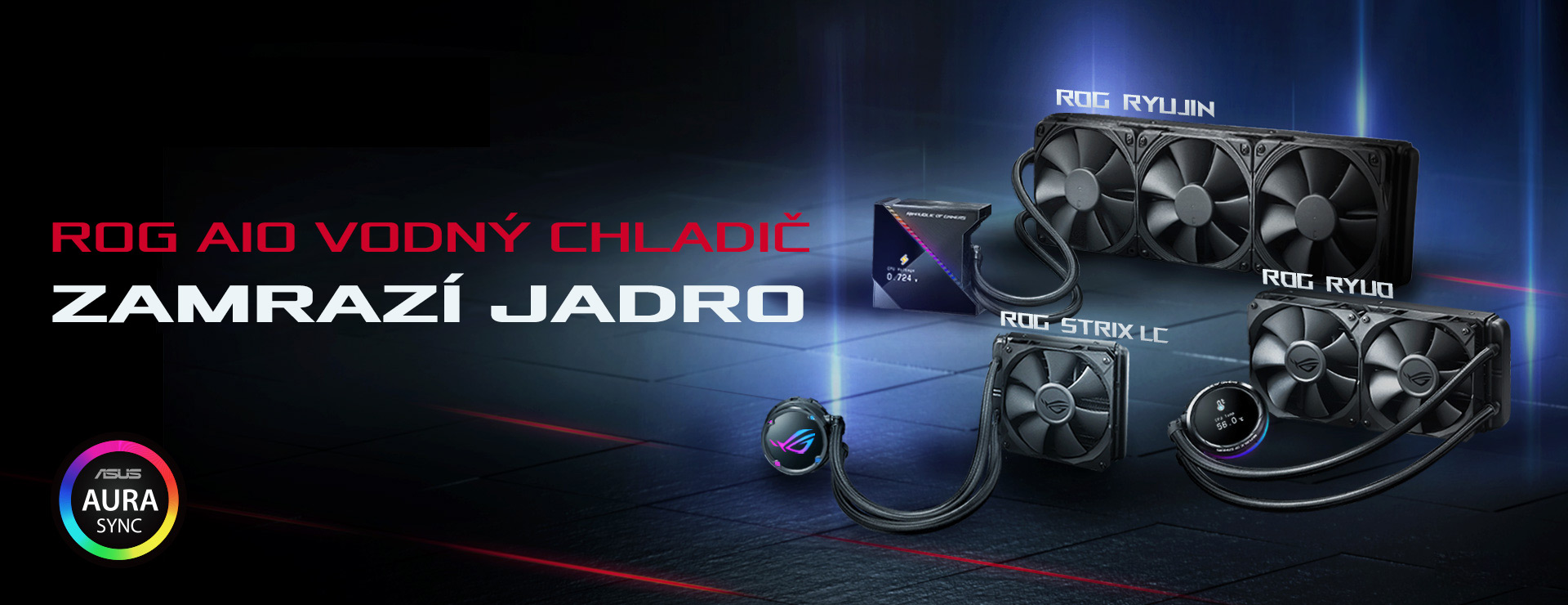 Product Home Page - Cooling