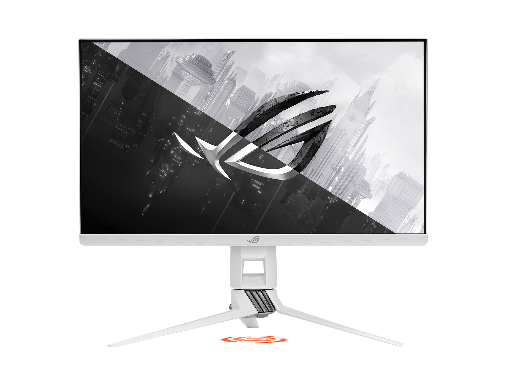 ROG Strix XG279Q-W | Gaming monitors｜ROG - Republic of Gamers 