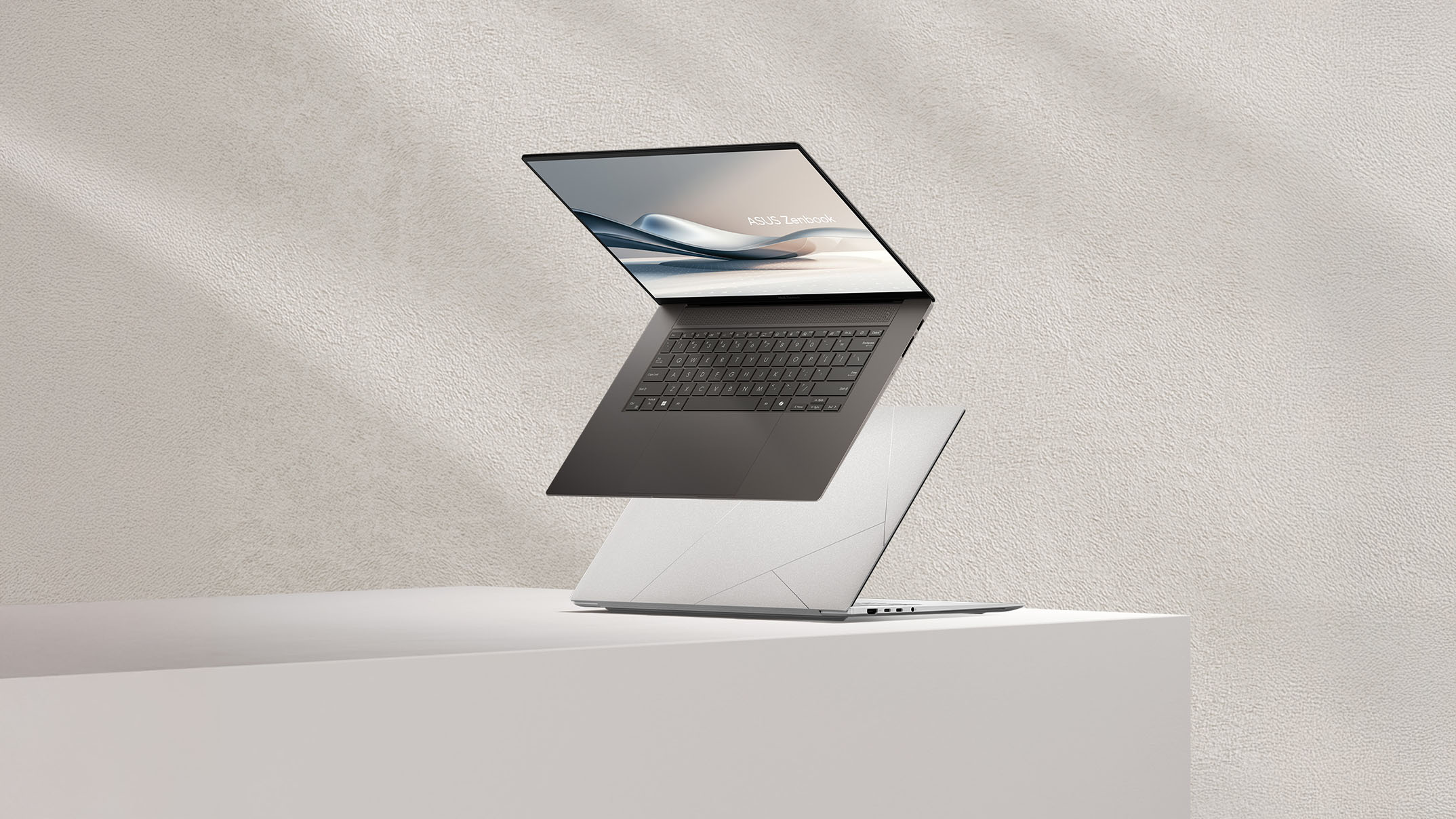 Zenbook S