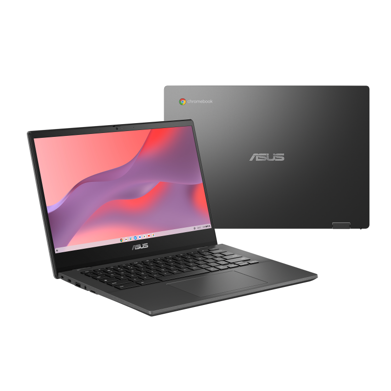 Open Box - ASUS CM14 14" Chromebook  thumbnail 3
