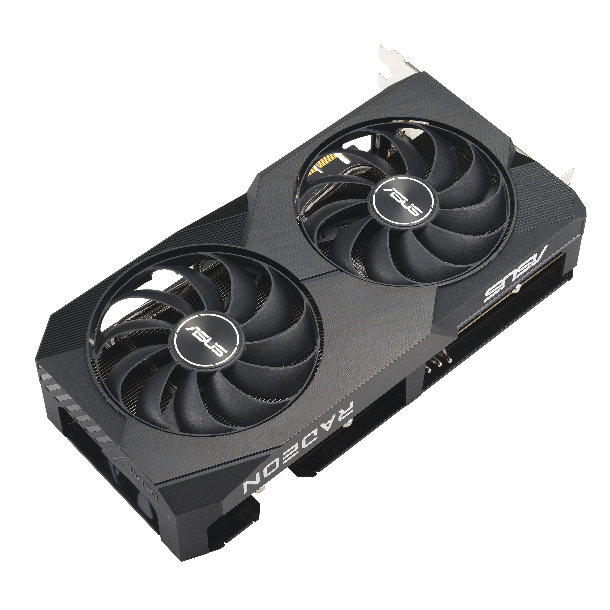 ASUS Dual Radeon™ RX 6600 8GB GDDR6, Graphics Card