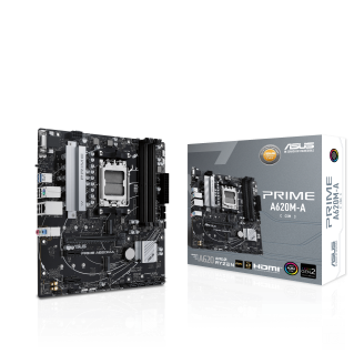 PRIME A620M-A-CSM｜Motherboards｜ASUS Global