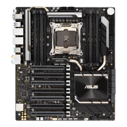 WS X299 PRO/SE｜Motherboards｜ASUS Global