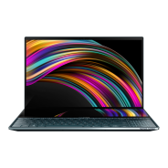 Zenbook Pro Duo UX581 Drivers Download