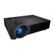 ProArt Projector A1, front view, tilted 45 degrees 