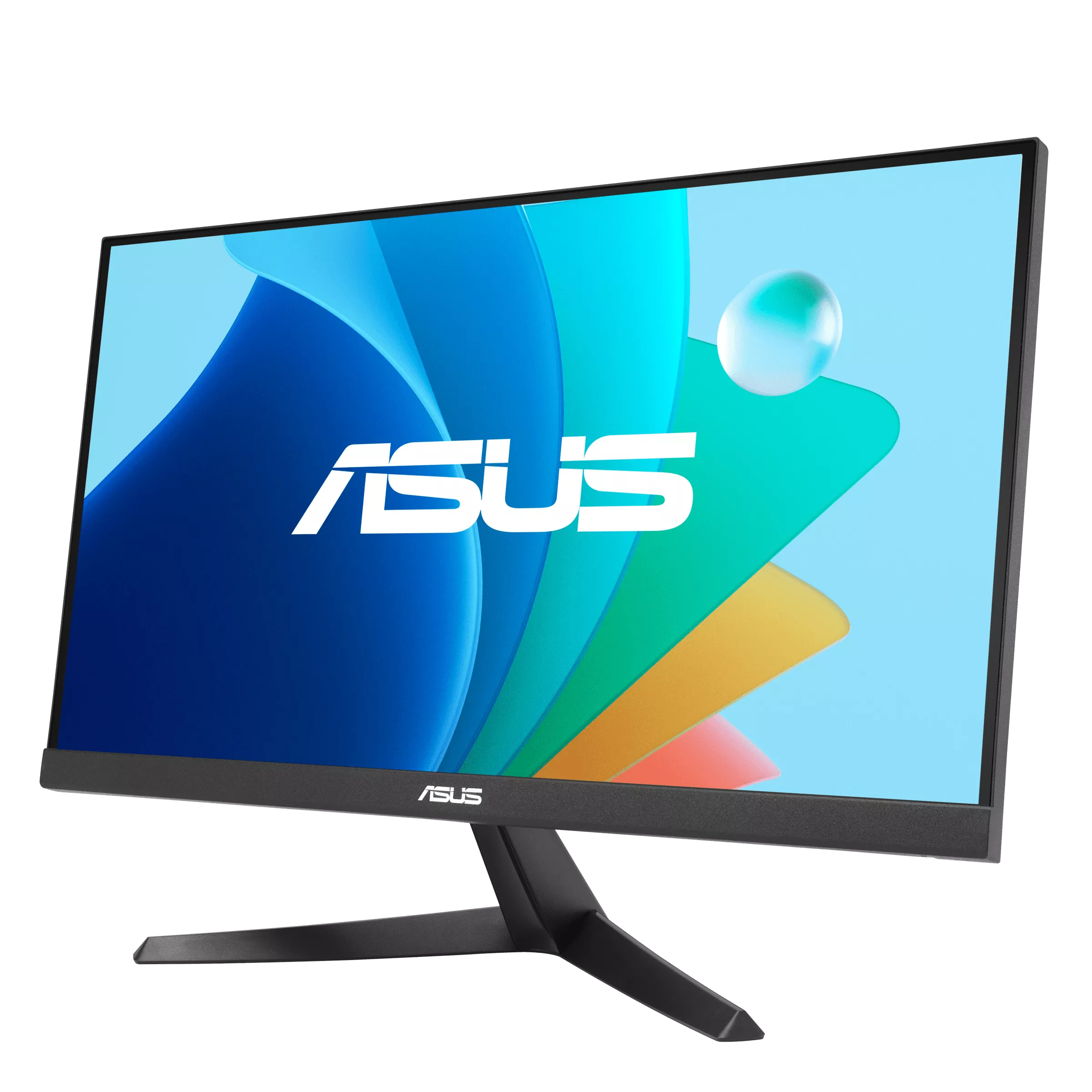 ASUS VY229HF - Priključci