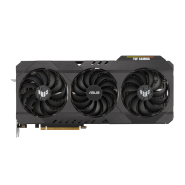 ASUS Dual Radeon RX 6700 XT OC Edition 12GB GDDR6 | Graphics Card 