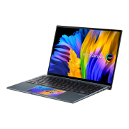 Zenbook 14X OLED (UX5400, 11th Gen Intel)