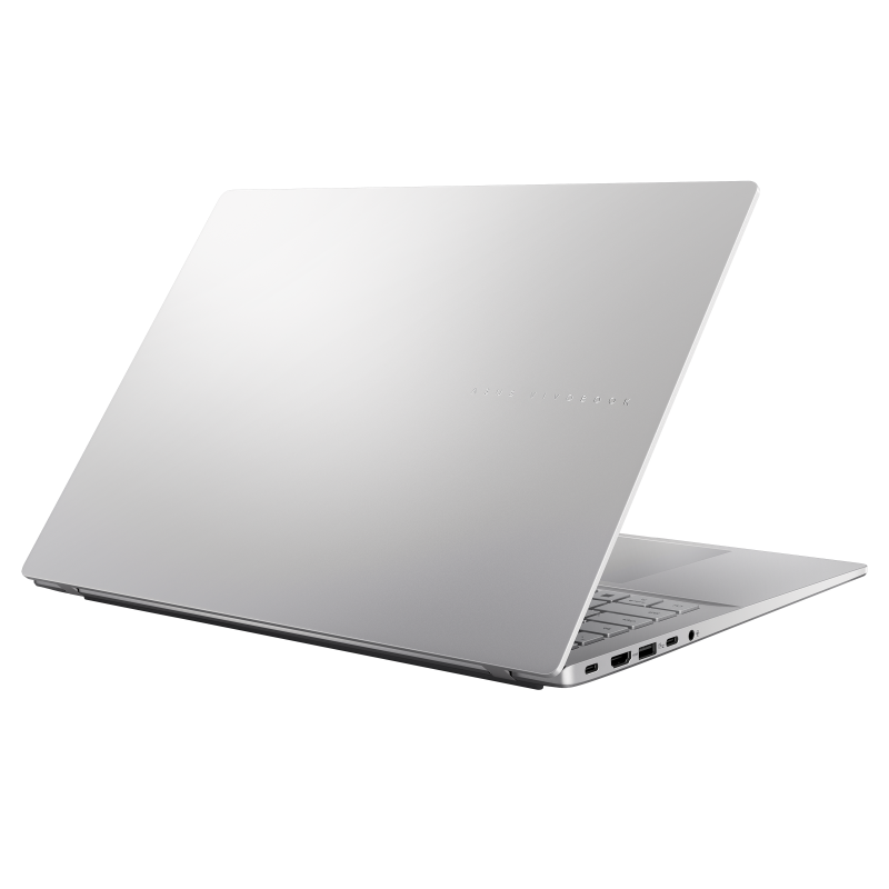 Laptop ASUS Vivobook M3607HA-RP066 AMD Ryzen 9-270 / 16GB / SSD 1TB / 16" WUXGA / No incluye Windows