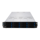 RS720-E10-RS12E server, front view 