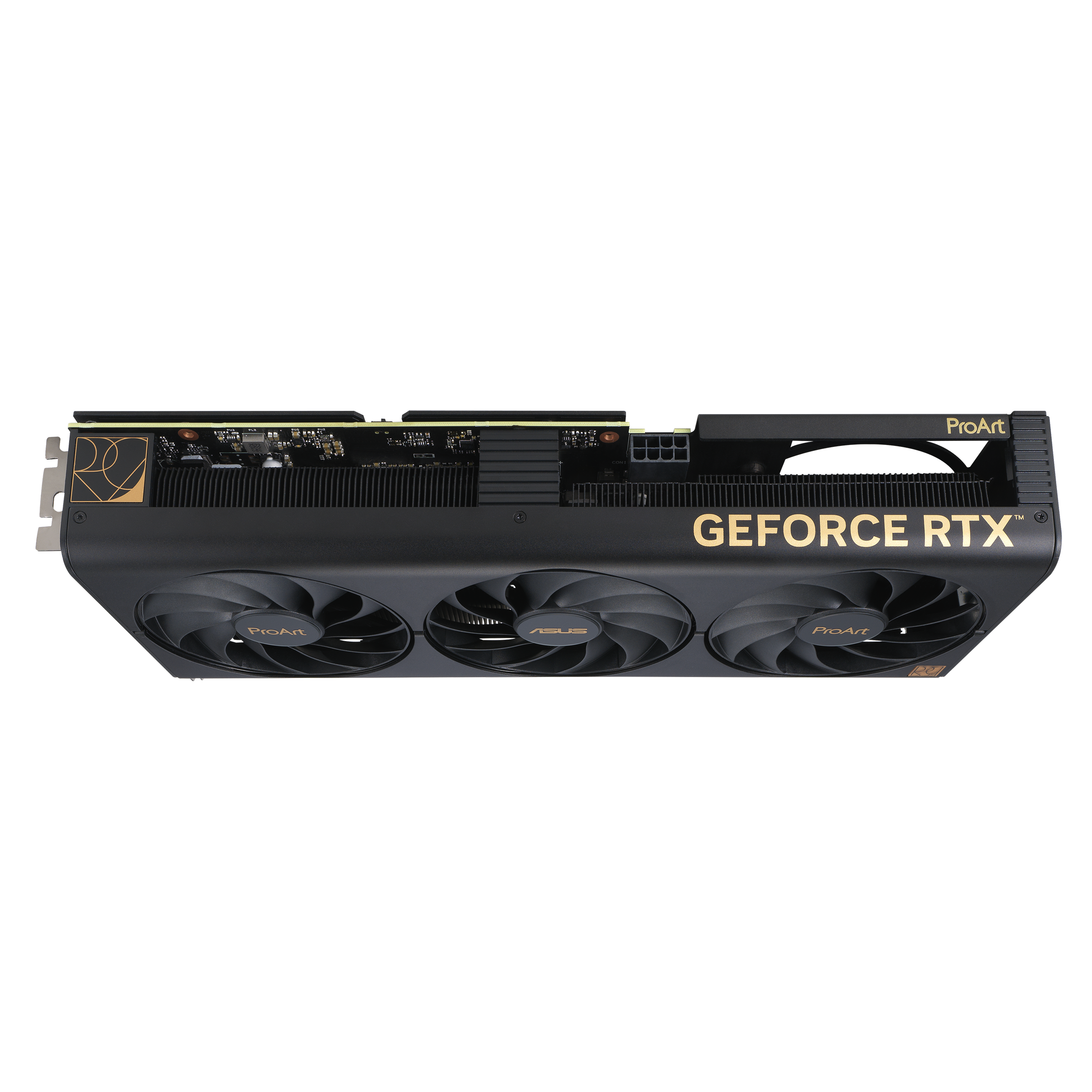 ProArt GeForce RTX™ 4060 Ti OC edition 16GB GDDR6, Graphics Card