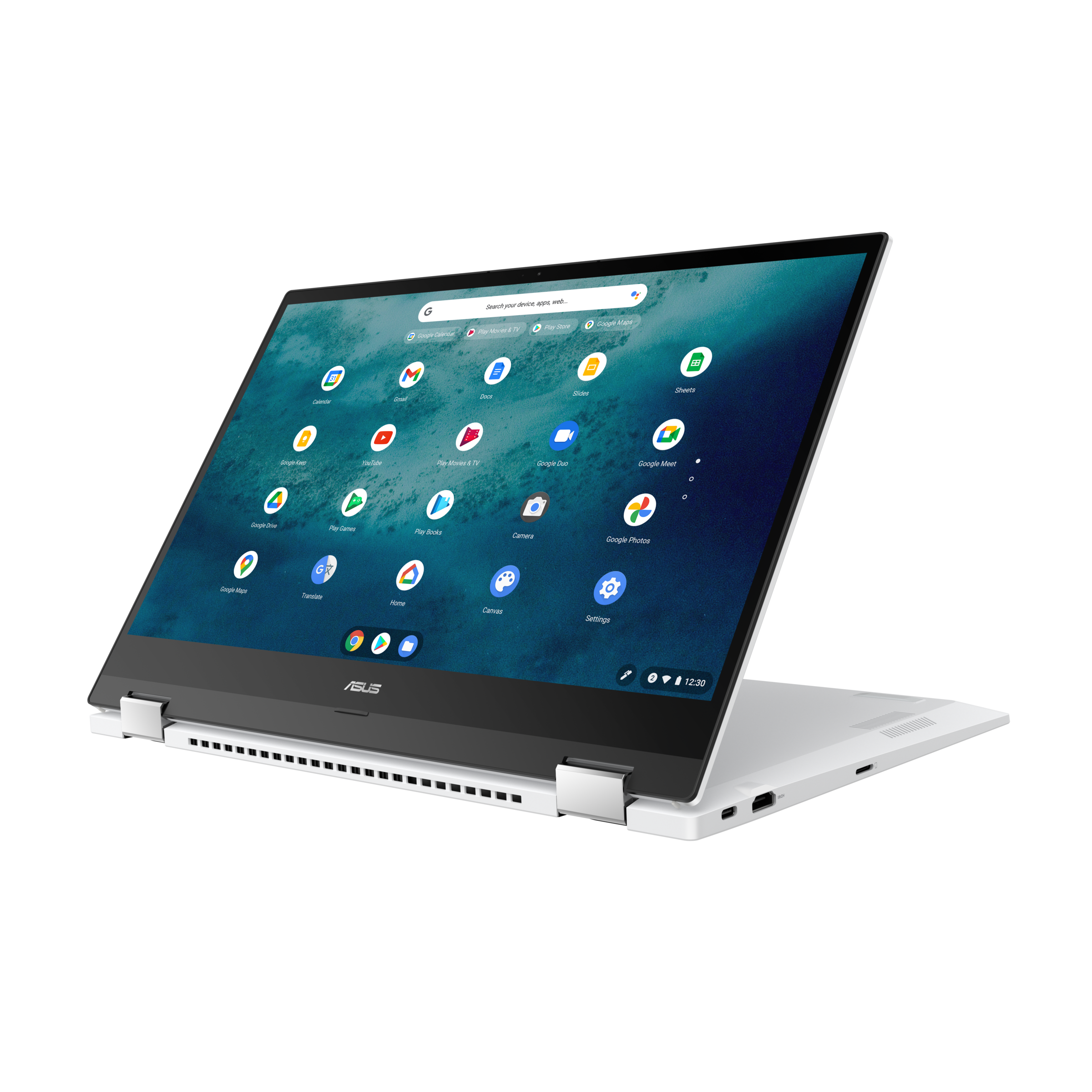 ASUS Chromebook Flip CX5 (CX5500)