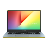 Vivobook S14 S430 - Tech Specs｜Laptops For Home｜ASUS Global