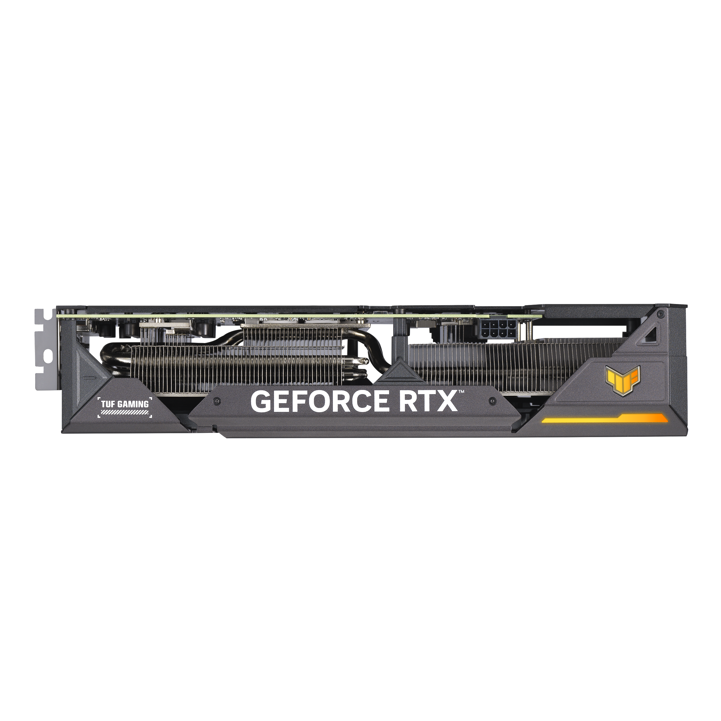 ASUS TUF Gaming GeForce RTX ™ 4060 Ti 8GB GDDR6 | Graphics ASUS TUF Gaming GeForce RTX ™ 4060 Ti 8GB GDDR6 | Graphics