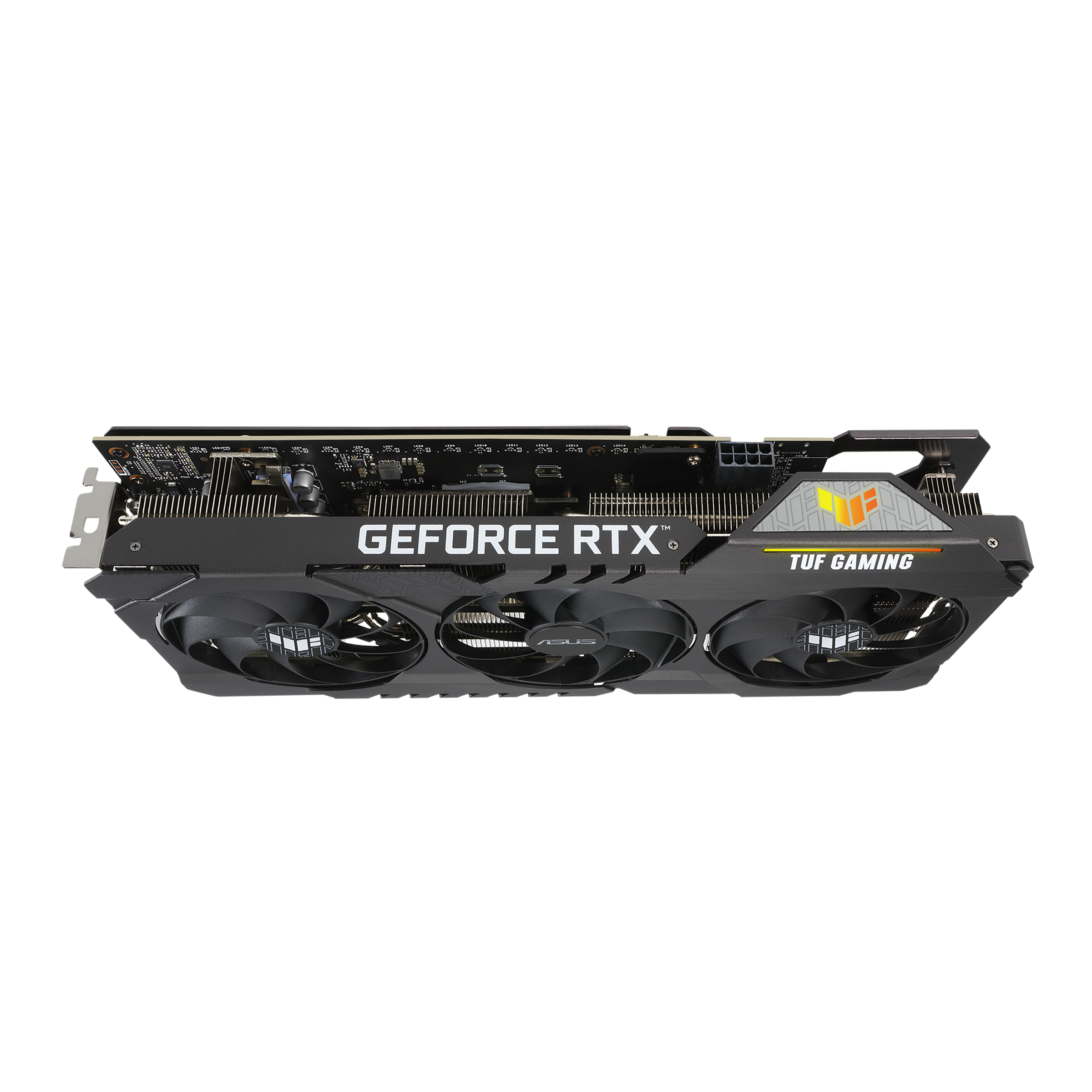 TUF-RTX3060-O12G-V2-GAMING｜Graphics Cards｜ASUS USA