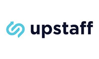 Upstaff logo