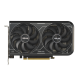 ASUS Dual GeForce RTX 4060 Ti V2 OC Edition front view