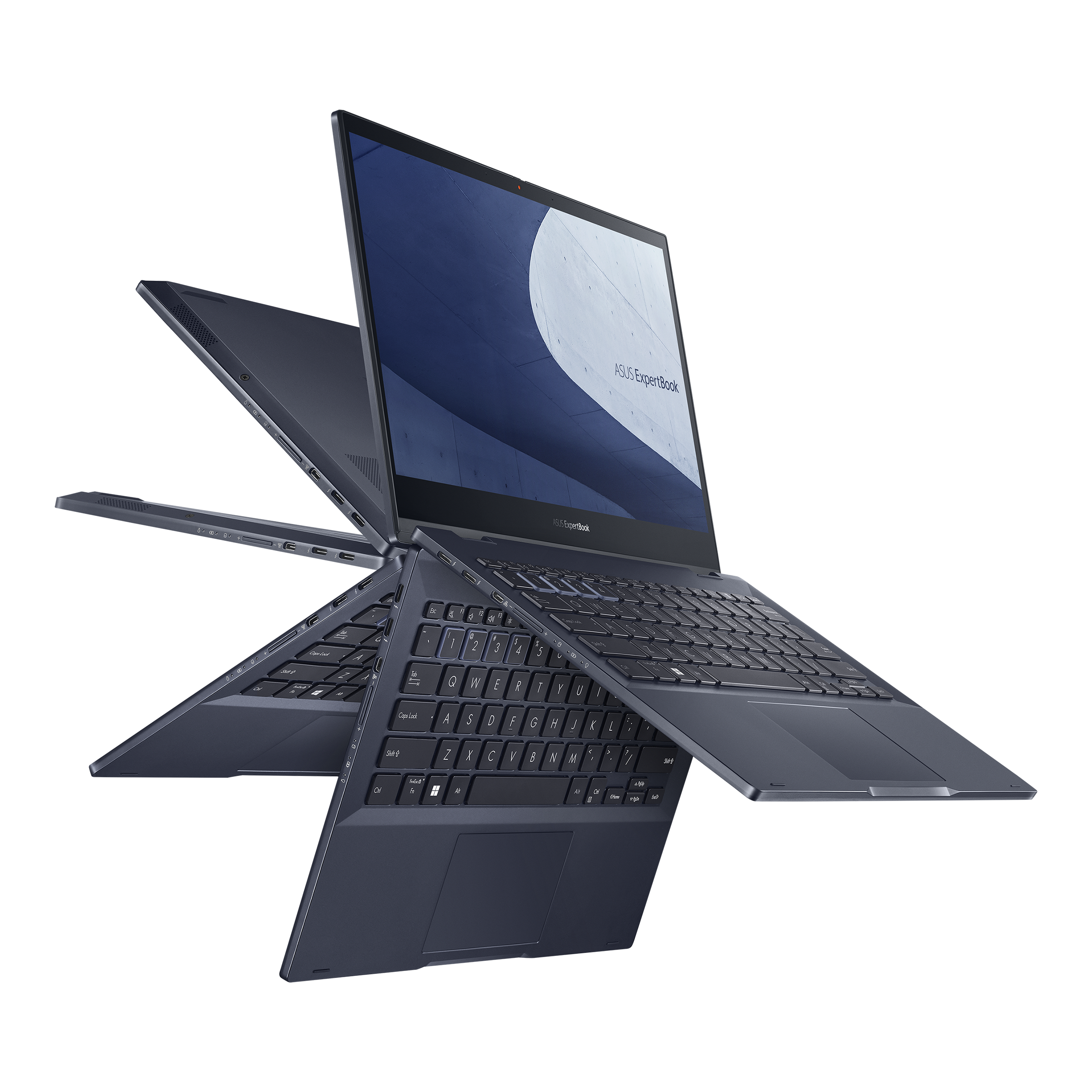 ExpertBook B5 Flip (B5302F, 12th Gen Intel)