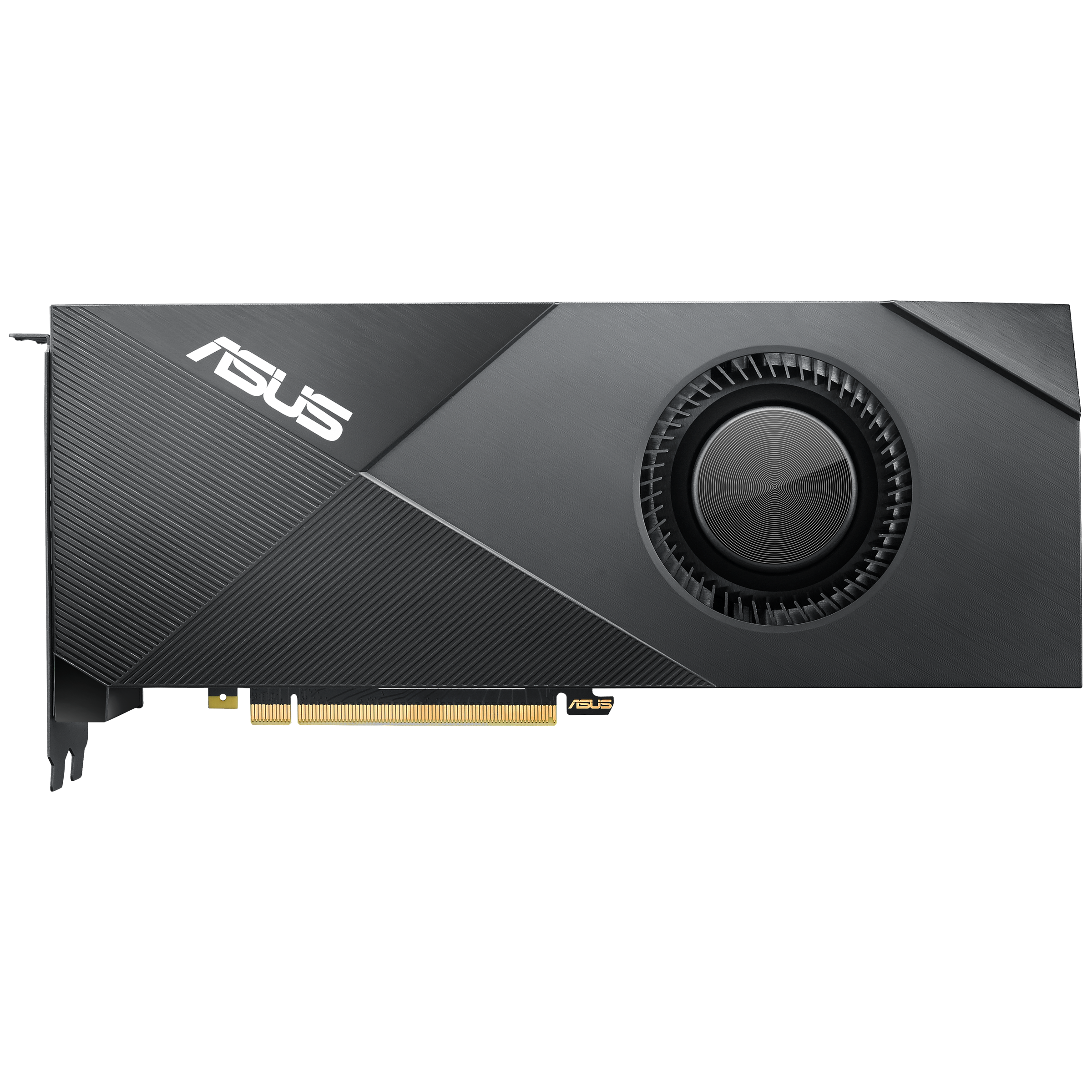 Asus Turbo Geforce Rtx Ti Gb Gddr With High Performance Blower