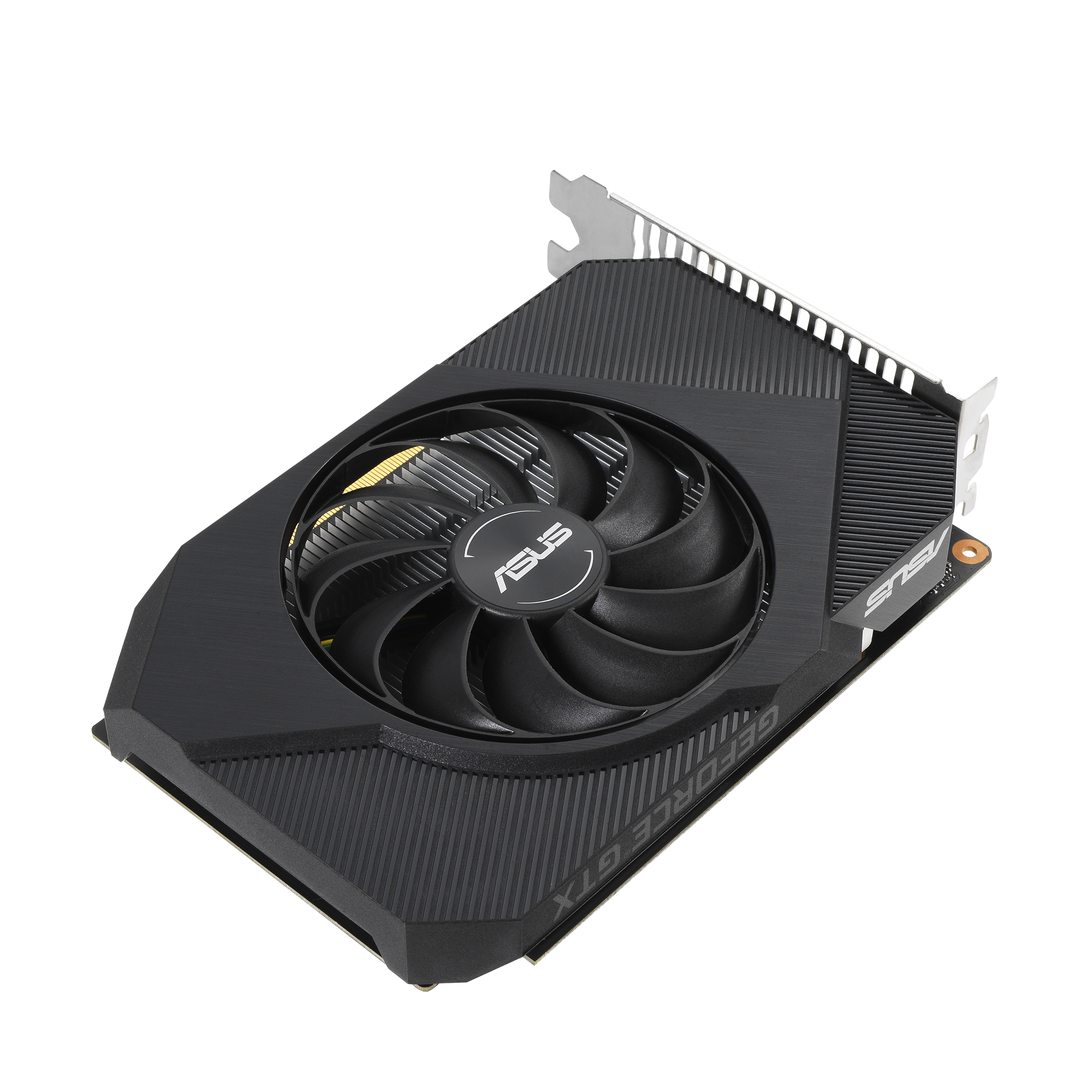 年間ランキング6年連続受賞】 ASUS PH-GTX1650-O4GD6-P-V2 PCパーツ