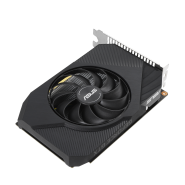 ASUS Phoenix GeForce GTX 1650 OC Edition 4GB GDDR6 V2