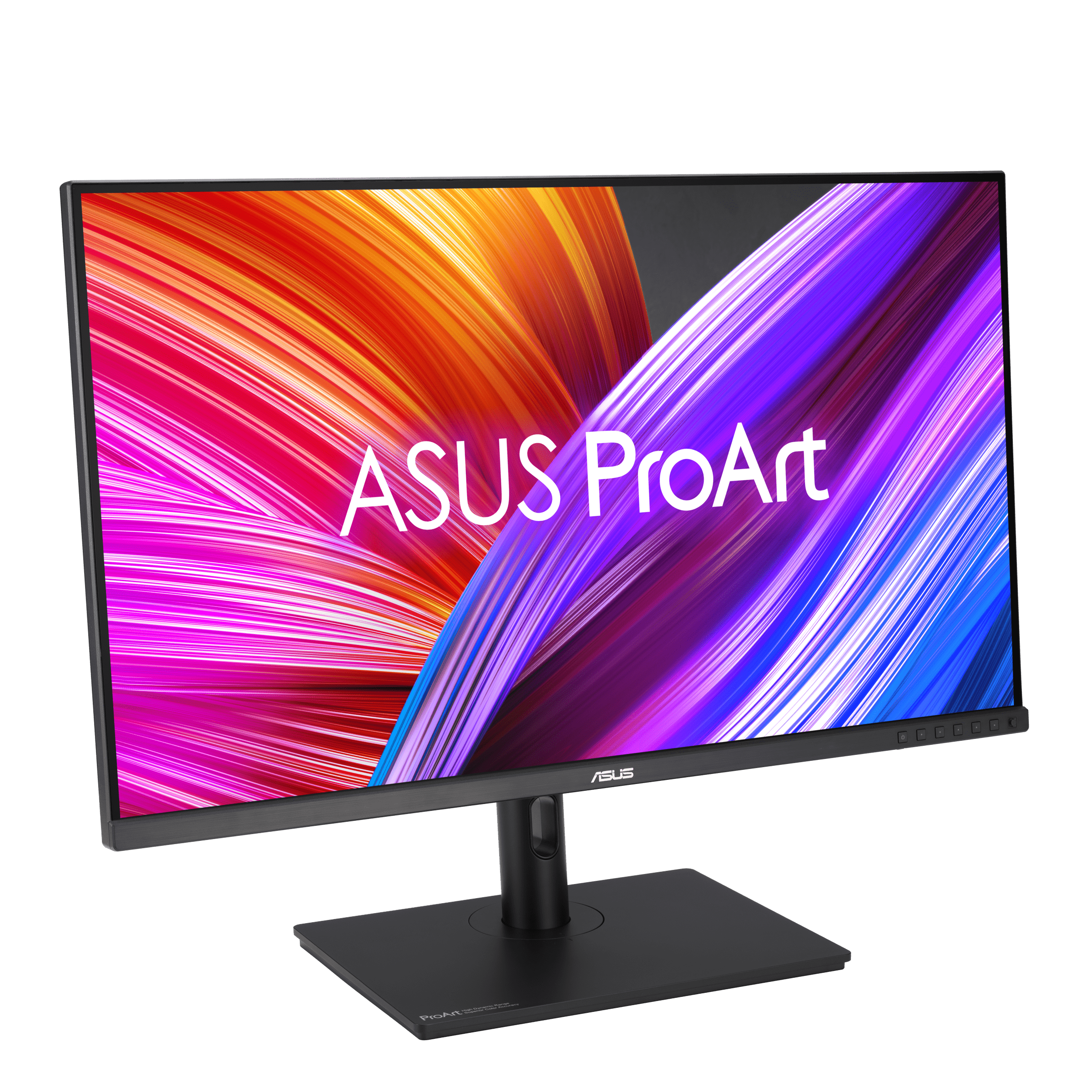 Moniteur ProArt 5K, Asus propose du 32 pouces en 5k avec