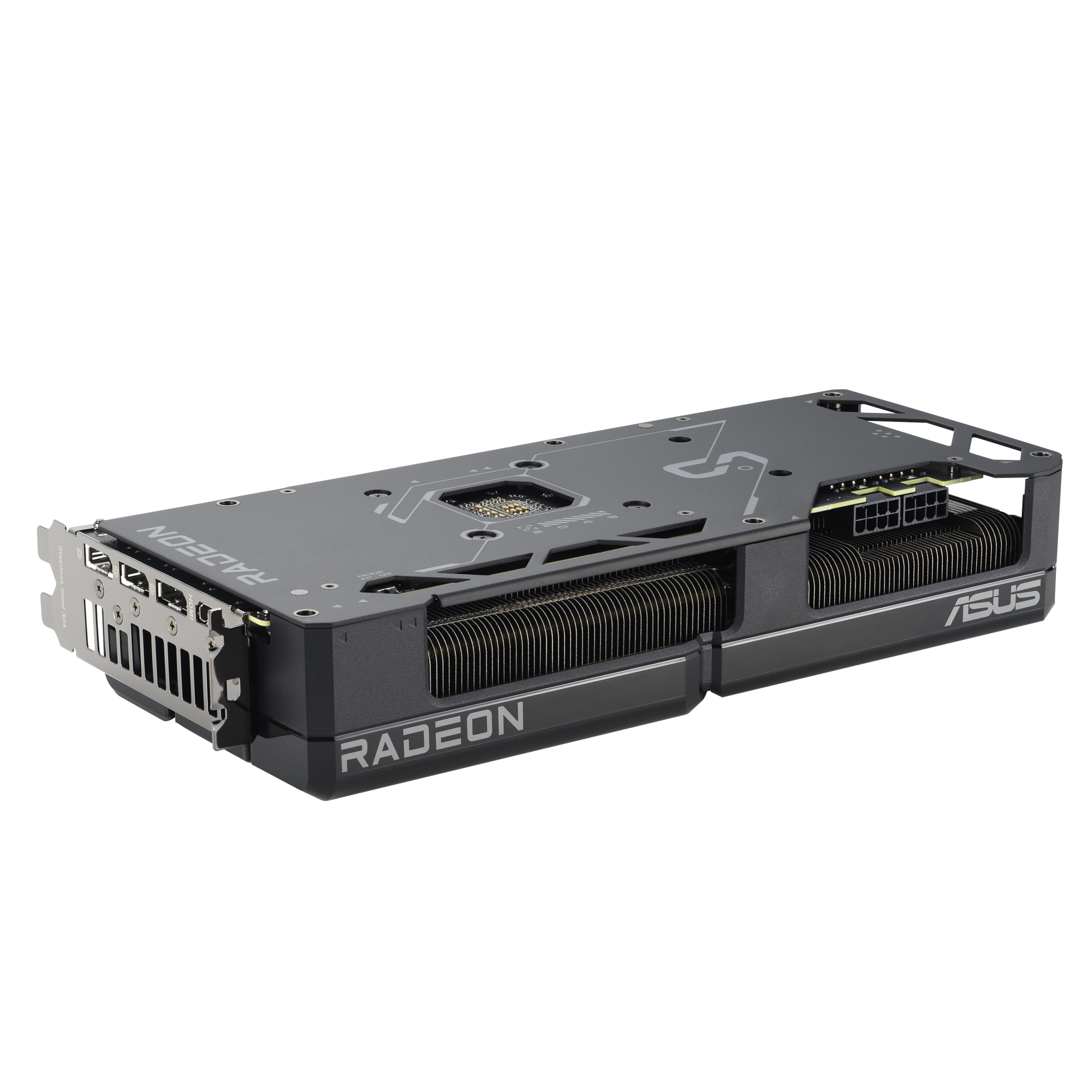 ASUS Dual Radeon™ RX 7700 XT OC Edition 12GB GDDR6