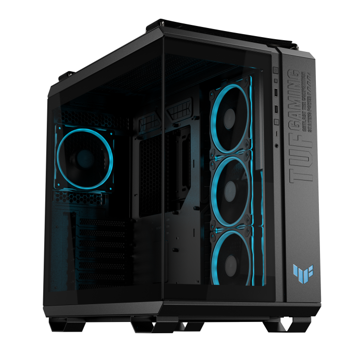 TUF Gaming GT502 Horizon ARGB