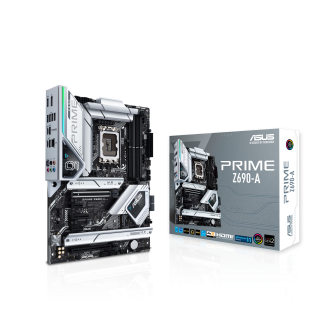 PRIME Z690-A｜Motherboards｜ASUS Global