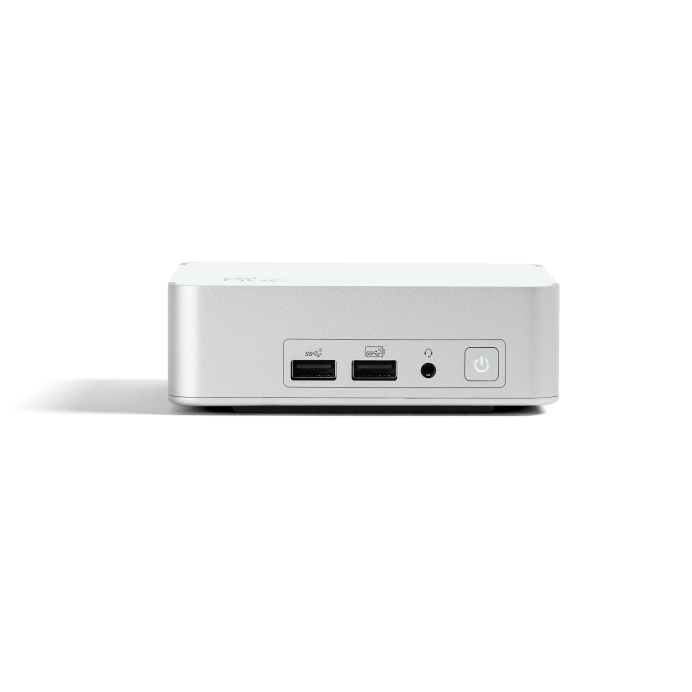 NUC 13 Pro Desk Edition Mini PC