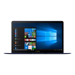 ASUS Zenbook 3 Deluxe UX490｜Laptops For Home｜ASUS USA