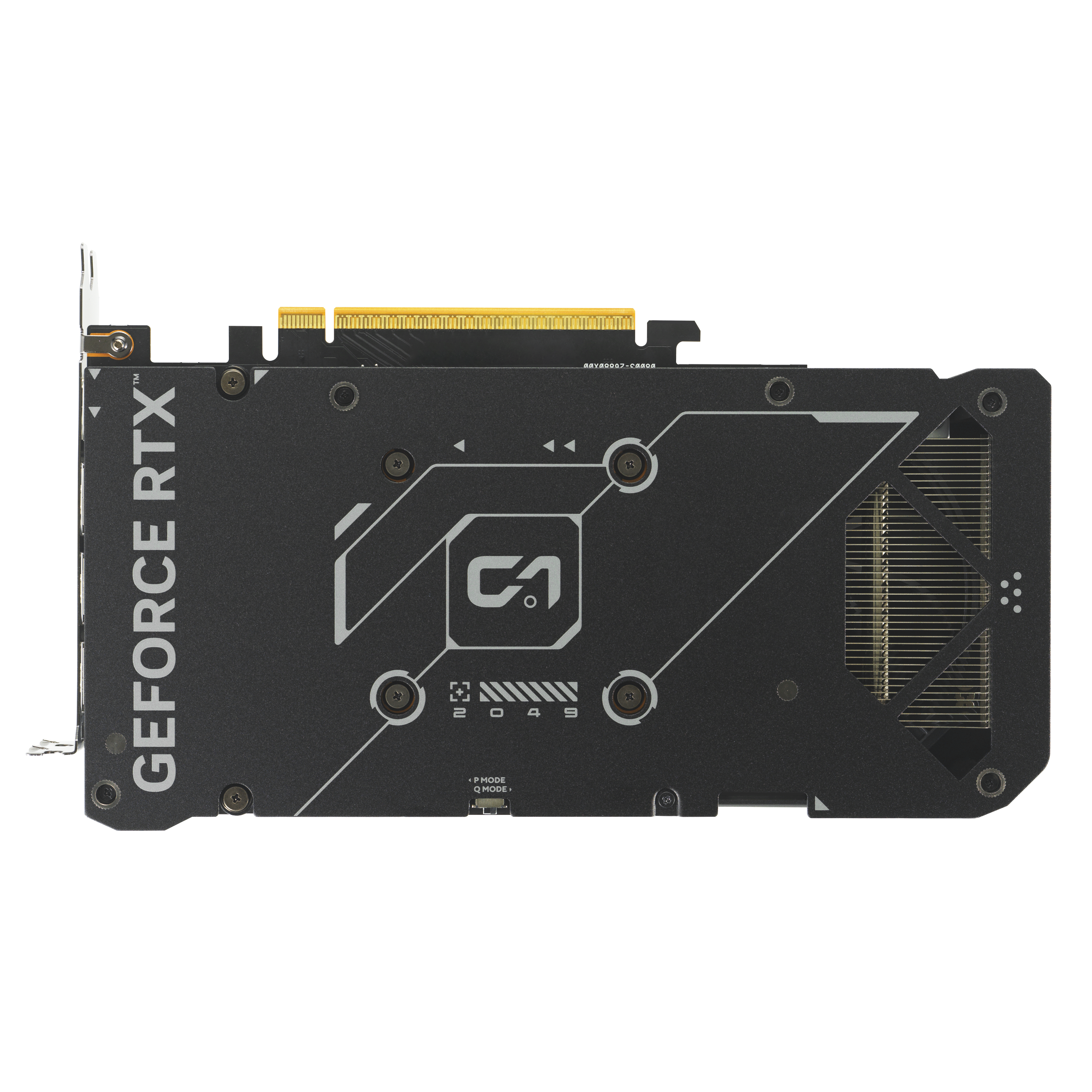 ASUS Dual GeForce RTX™ 5060 8GB GDDR7 OC Edition
