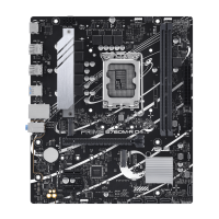 TUF GAMING B760M-BTF WIFI｜Motherboards｜ASUS Global