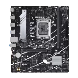 【保存版】 | D4 B760M-R PRIME ASUS Motherboards UK ASUS | マザーボード