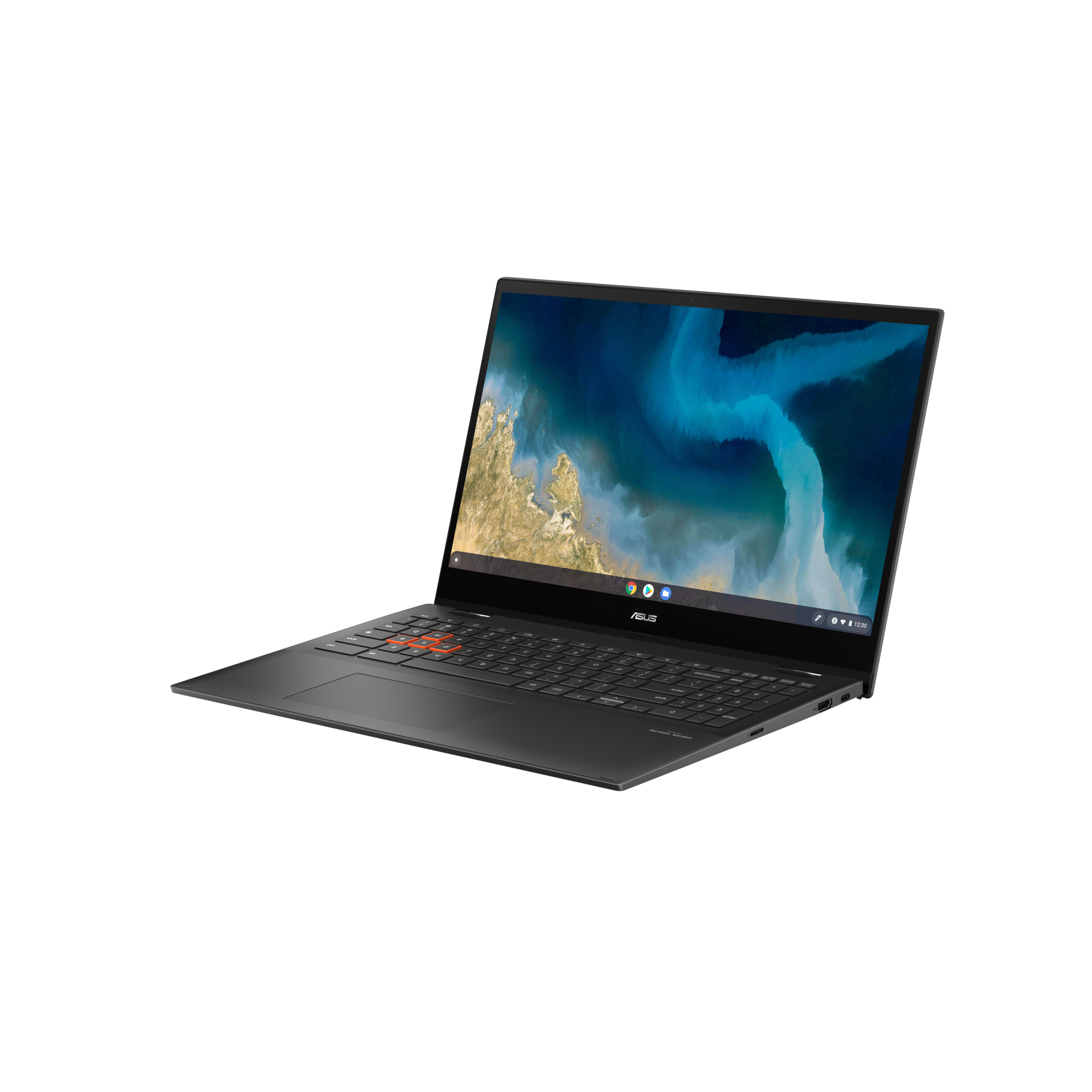 Asus Chromebook Flip Cm5 Cm5500 Laptops For Home Asus Global