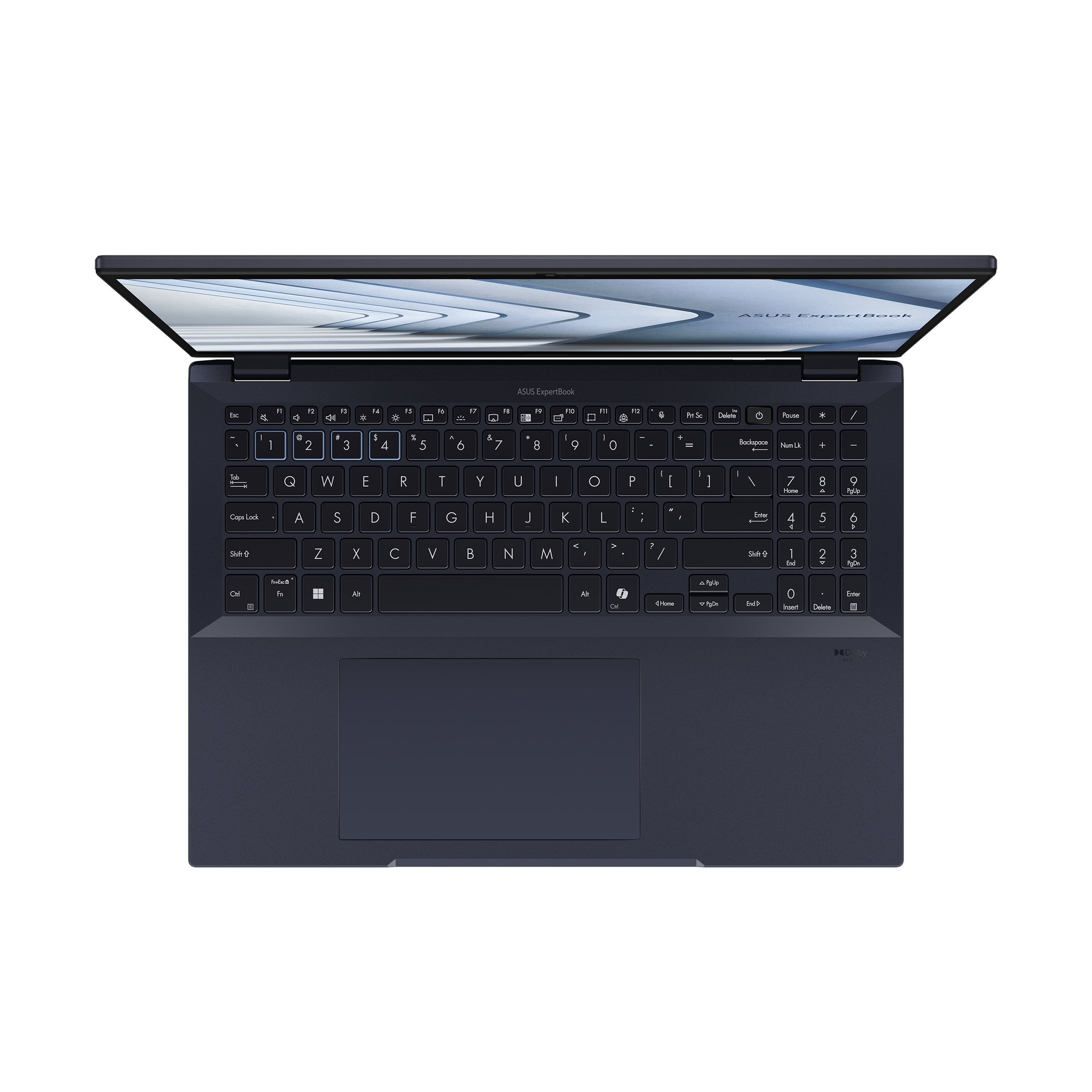 ExpertBook B5 (B5604) | AI PC for Work | ASUS USA