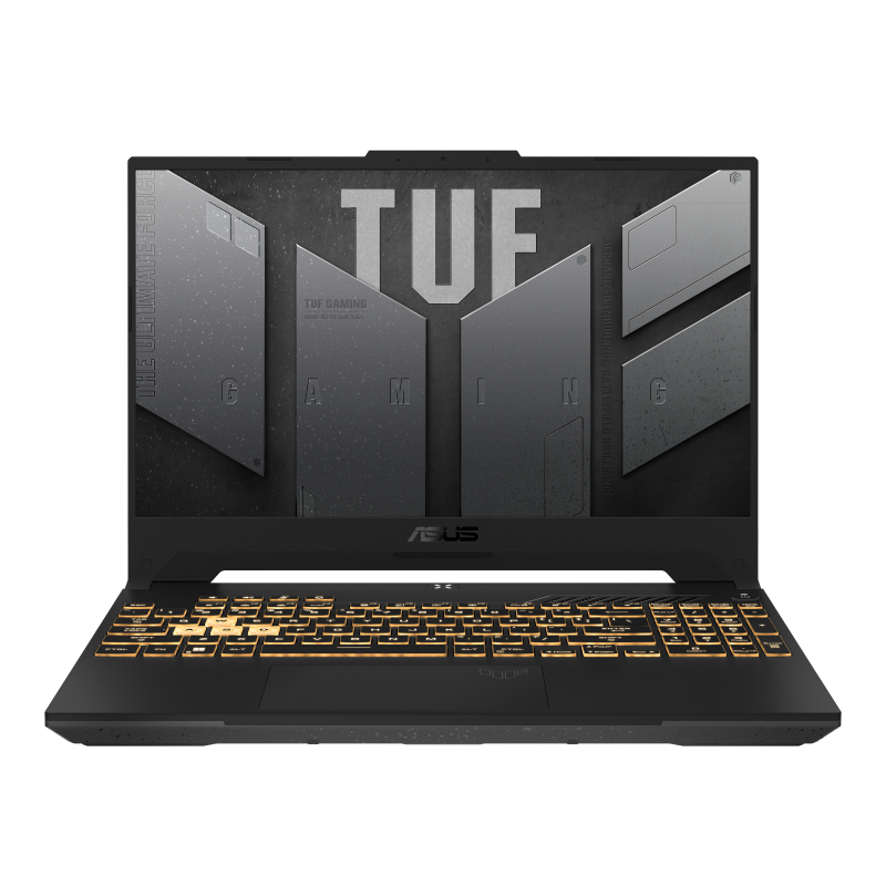 ASUS TUF Gaming F15 (2022) | TUF Gaming | ゲーミングノートパソコン ...