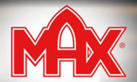 MAX Burgers logo