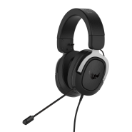 TUF Gaming H3 Wireless Headsets and Audio ASUS Global